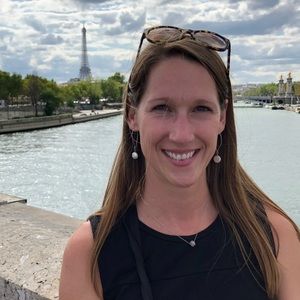 Meet your Posher, Sarah